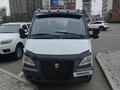ГАЗ ГАЗель 2006 года за 4 000 000 тг. в Астана – фото 8