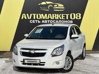 Chevrolet Cobalt 2024 годаүшін7 650 000 тг. в Тараз