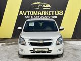 Chevrolet Cobalt 2024 годаfor7 650 000 тг. в Тараз – фото 2