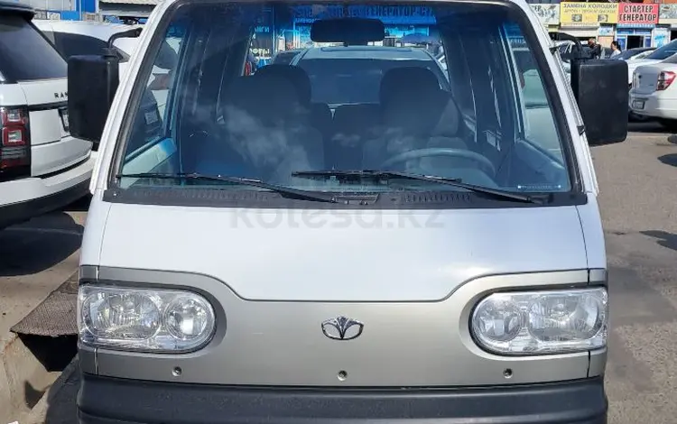 Daewoo Damas 2007 годаүшін2 500 000 тг. в Алматы