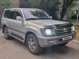 Toyota Land Cruiser 1999 годаүшін8 500 000 тг. в Алматы – фото 2