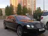 Bentley Continental Flying Spur 2006 года за 17 000 000 тг. в Жетысай – фото 3