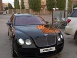 Bentley Continental Flying Spur 2006 года за 17 000 000 тг. в Жетысай – фото 4