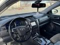Toyota Camry 2017 года за 9 350 000 тг. в Караганда – фото 5