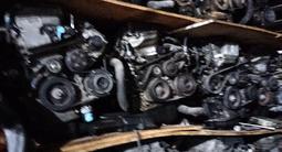 Двигатель на Субару за 273 000 тг. в Алматы – фото 5