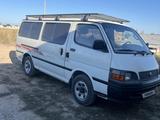Toyota Hiace 2004 годаүшін3 130 000 тг. в Алматы – фото 2