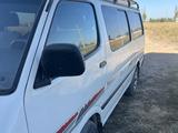 Toyota Hiace 2004 годаүшін3 130 000 тг. в Алматы – фото 3