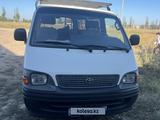 Toyota Hiace 2004 годаүшін3 130 000 тг. в Алматы
