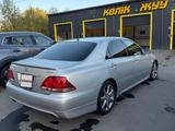 Toyota Crown 2007 года за 4 500 000 тг. в Астана – фото 4