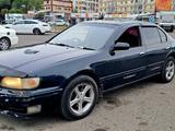 Nissan Cefiro 1994 годаүшін2 200 000 тг. в Алматы – фото 4