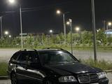 Mercedes-Benz C 230 1999 годаүшін2 150 000 тг. в Алматы – фото 2