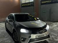 Toyota Corolla 2015 годаfor7 500 000 тг. в Алматы