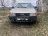 Audi 80 1991 года за 1 000 000 тг. в Костанай