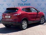 Nissan Qashqai 2014 года за 8 190 000 тг. в Алматы – фото 4