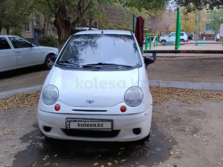 Daewoo Matiz 2012 года за 1 700 000 тг. в Актобе