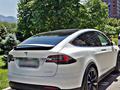 Tesla Model X 2019 годаүшін28 000 000 тг. в Алматы