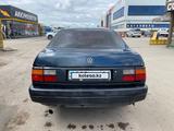 Volkswagen Passat 1992 годаүшін900 000 тг. в Астана – фото 4