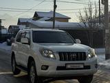 Toyota Land Cruiser Prado 2013 годаүшін20 000 000 тг. в Алматы