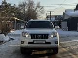 Toyota Land Cruiser Prado 2013 годаүшін20 000 000 тг. в Алматы – фото 3