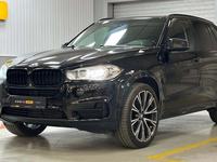 BMW X5 2014 года за 13 190 000 тг. в Алматы