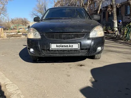 ВАЗ (Lada) Priora 2170 2013 года за 2 300 000 тг. в Астана