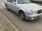 Mercedes-Benz E 320 2001 годаүшін5 500 000 тг. в Астана