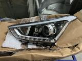 Фары Hyundai Creta 2016-2021үшін19 999 тг. в Алматы – фото 2