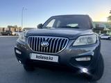 Lifan X60 2015 годаүшін3 200 000 тг. в Костанай