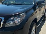 Toyota Land Cruiser Prado 2010 года за 14 100 000 тг. в Актау – фото 2