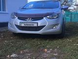 Hyundai Elantra 2013 годаүшін5 200 000 тг. в Кокшетау – фото 2