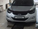 Hyundai Elantra 2013 годаүшін5 200 000 тг. в Кокшетау