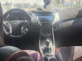 Hyundai Elantra 2013 годаүшін5 200 000 тг. в Кокшетау – фото 3