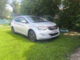 Hyundai Elantra 2013 годаүшін5 200 000 тг. в Кокшетау – фото 4
