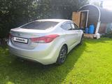 Hyundai Elantra 2013 годаүшін5 200 000 тг. в Кокшетау – фото 5
