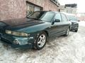 Mitsubishi Galant 1996 года за 1 600 000 тг. в Астана – фото 8