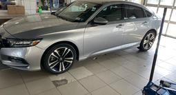 Honda Accord 2021 годаfor10 800 000 тг. в Актау