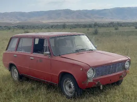 ВАЗ (Lada) 2102 1984 года за 350 000 тг. в Тараз – фото 2