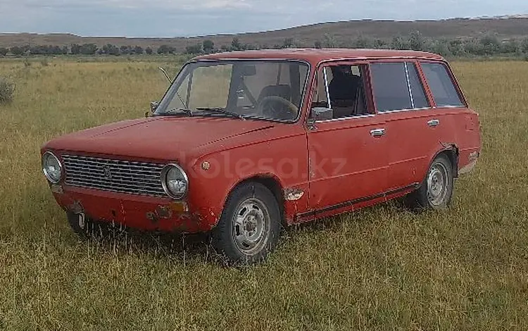 ВАЗ (Lada) 2102 1984 года за 350 000 тг. в Тараз
