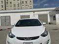 Hyundai Elantra 2013 года за 4 400 000 тг. в Актау – фото 2