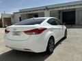 Hyundai Elantra 2013 года за 4 400 000 тг. в Актау – фото 5