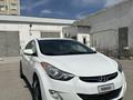 Hyundai Elantra 2013 года за 4 400 000 тг. в Актау – фото 3