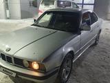 BMW 525 1992 года за 950 000 тг. в Алматы – фото 2