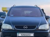 Opel Zafira 2000 годаүшін3 200 000 тг. в Бейнеу – фото 2