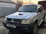 Mitsubishi L200 2004 года за 1 750 000 тг. в Кызылорда – фото 2