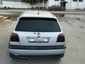 Volkswagen Golf 1998 годаүшін1 950 000 тг. в Алматы – фото 3