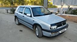 Volkswagen Golf 1998 годаүшін1 950 000 тг. в Алматы – фото 2