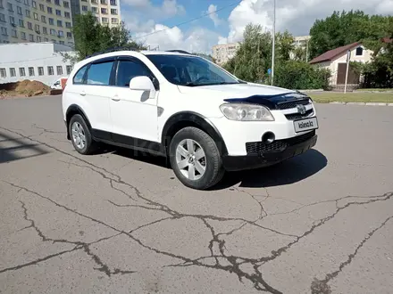 Chevrolet Captiva 2009 года за 5 200 000 тг. в Павлодар – фото 2