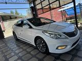 Hyundai Grandeur 2013 годаүшін4 500 000 тг. в Шымкент – фото 3