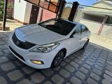 Hyundai Grandeur 2013 годаүшін4 500 000 тг. в Шымкент – фото 2