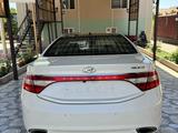Hyundai Grandeur 2013 годаүшін4 500 000 тг. в Шымкент – фото 4